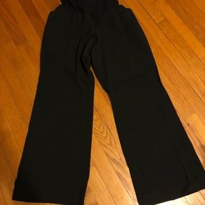 Motherhood Maternity dress pants - 29”inseam- XL